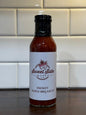 Smokey Maple BBQ Sauce