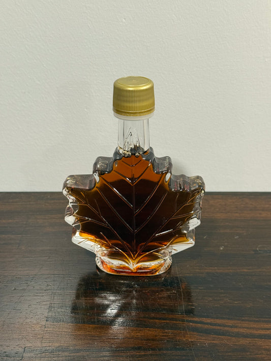 50 ml Glass