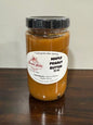 Maple Peanut Butter